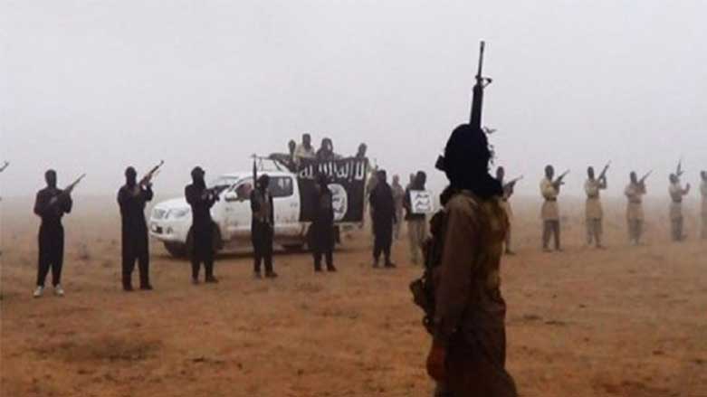 DAIŞ 200 çekdaran ji Iraqê dibe Reqayê